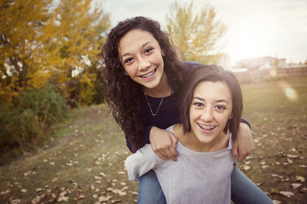 orthodontist cold lake