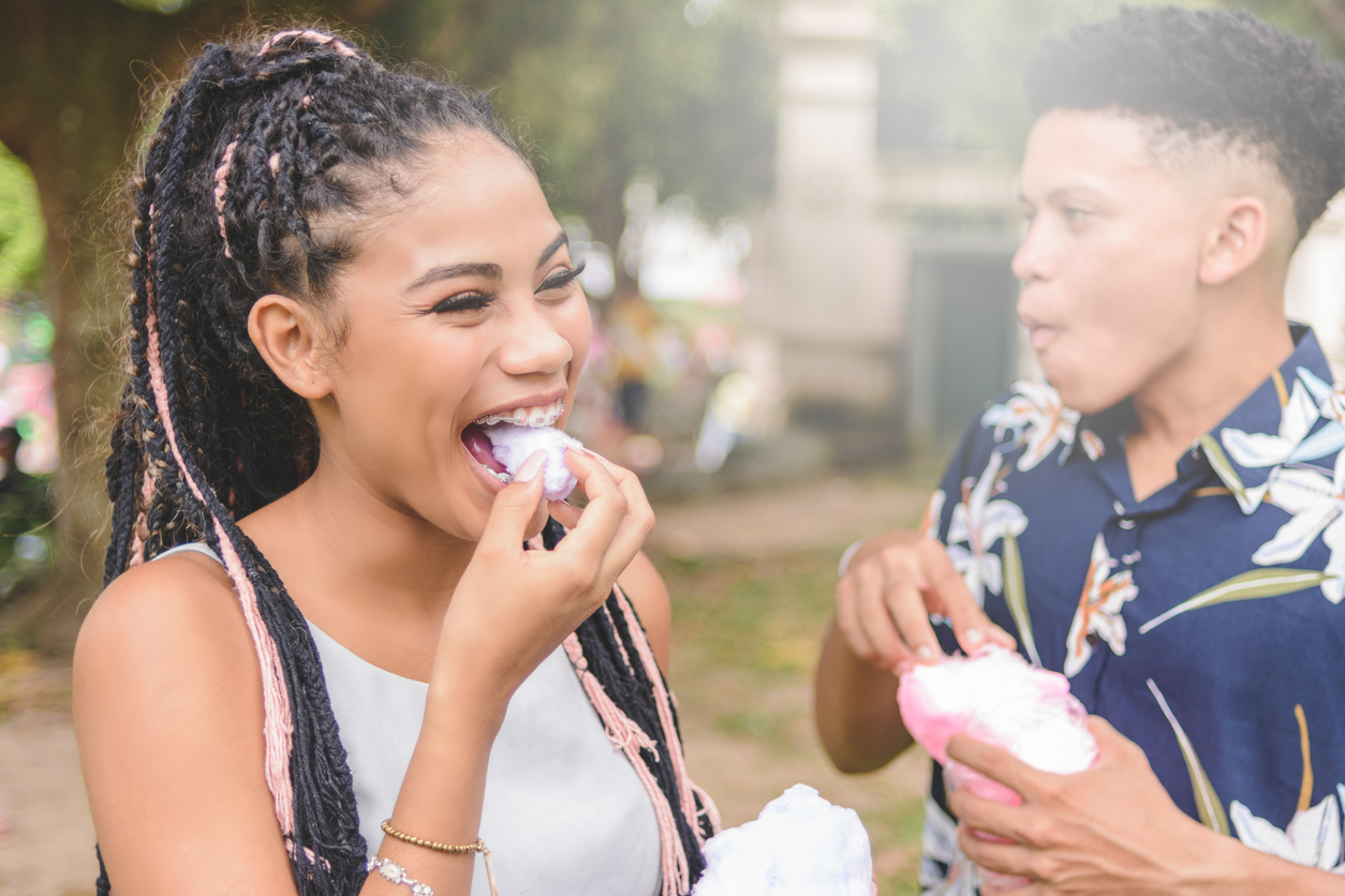 What Foods Should You Avoid With Braces Cold Lake & St. Paul Orthodontics Cold Lake, AB and St. Paul, AB